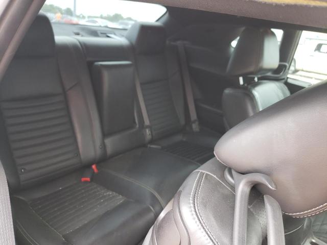 Photo 6 from auction – 2012 DODGE CHALLENGER with VIN 2C3CDYBT9CH174984