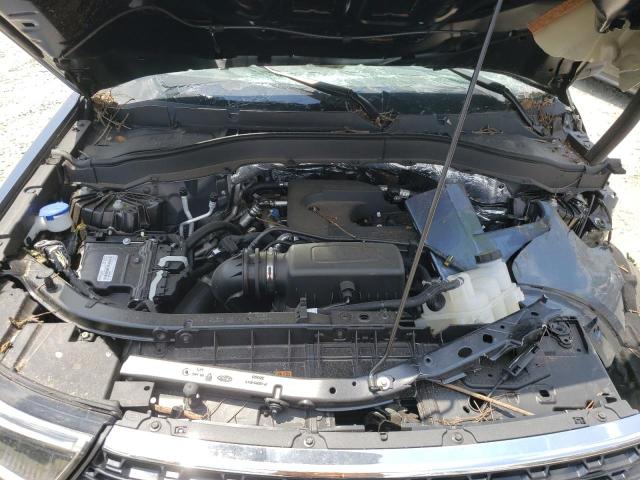 Photo 7 from auction – 2020 FORD EXPLORER X with VIN 1FMSK7DH2LGA49266