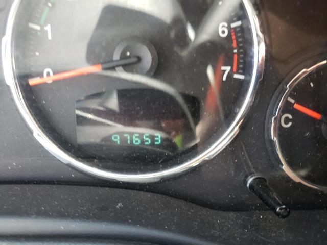 Photo 8 from auction – 2012 JEEP LIBERTY SP with VIN 1C4PJMAK8CW175214