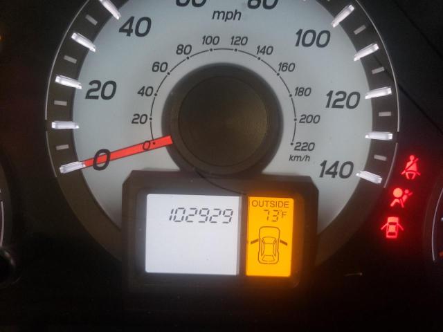 Photo 8 from auction – 2015 HONDA PILOT with VIN 5FNYF4H55FB033904