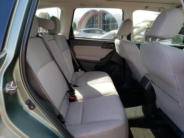 Photo 6 from auction – 2015 SUBARU FORESTER 2 with VIN JF2SJAFC9FH508931