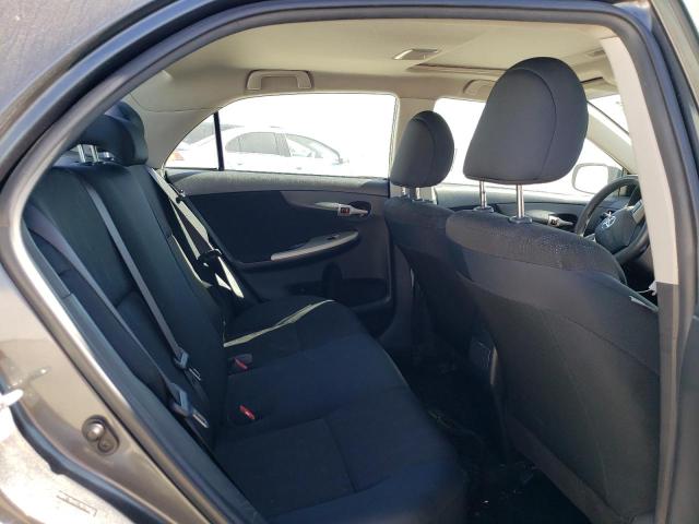 Photo 6 from auction – 2011 TOYOTA COROLLA BA with VIN 2T1BU4EE7BC706559