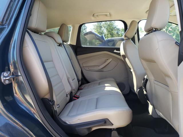 Photo 6 from auction – 2019 FORD ESCAPE TIT with VIN 1FMCU9J99KUC33367