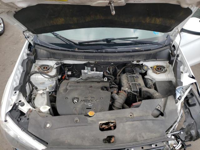 Photo 7 from auction – 2012 MITSUBISHI OUTLANDER with VIN JA4AR4AU7CZ006505