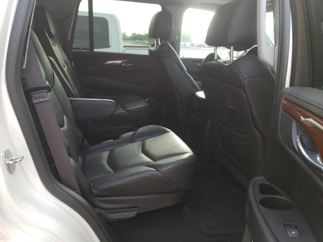 Photo 6 from auction – 2015 CADILLAC ESCALADE L with VIN 1GYS3MKJ3FR666877