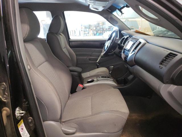 Photo 5 from auction – 2015 TOYOTA TACOMA DOU with VIN 5TFLU4EN7FX127857