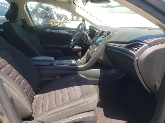 Photo 5 from auction – 2020 FORD FUSION SE with VIN 3FA6P0LU9LR218159