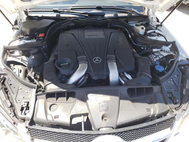 Photo 7 from auction – 2014 MERCEDES-BENZ E 550 with VIN WDDKK7DF1EF247824