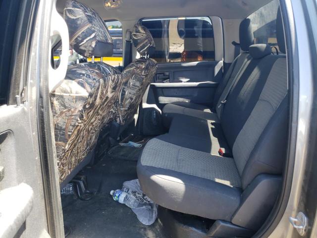 Photo 6 from auction – 2012 DODGE RAM 3500 S with VIN 3C7WDTCL4CG159516