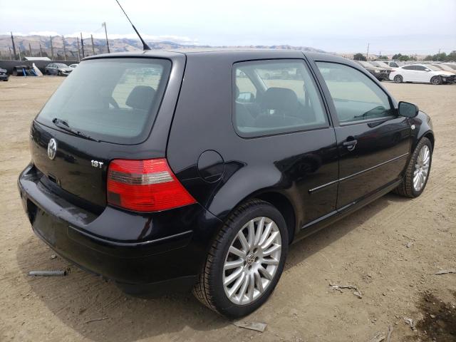 Photo 4 from auction – 2005 VOLKSWAGEN GTI with VIN 9BWDE61J354032640