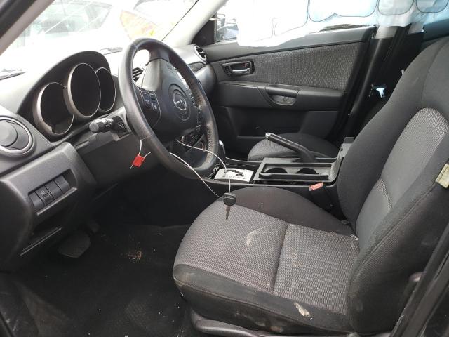 Photo 5 from auction – 2009 MAZDA 3 I with VIN JM1BK32G791250244