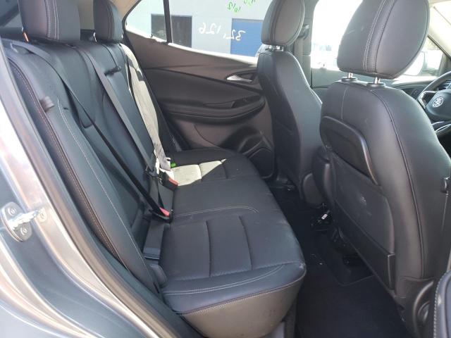 Photo 6 from auction – 2021 BUICK ENCORE GX with VIN KL4MMFSL7MB143340