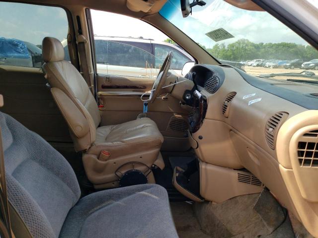 Photo 5 from auction – 1996 CHRYSLER TOWN & COU with VIN 1C4GP64L2TB402032