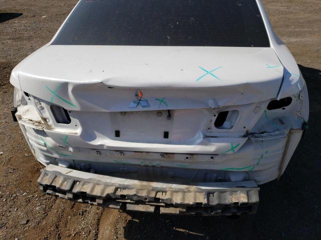 Photo 9 from auction – 2012 MITSUBISHI GALANT FE with VIN 4A32B2FF8CE019586