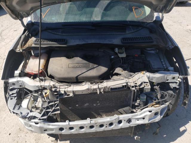 Photo 7 from auction – 2013 FORD ESCAPE SEL with VIN 1FMCU0H91DUA58794
