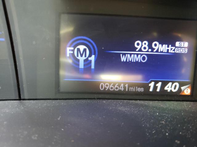 Photo 8 from auction – 2012 HONDA CIVIC LX with VIN 19XFB2F59CE049972