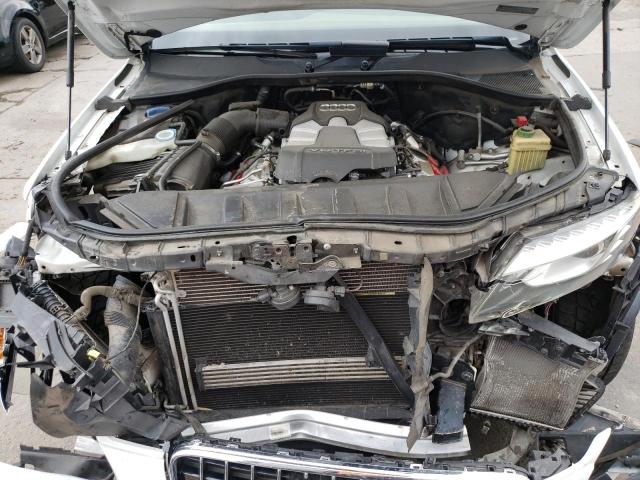 Photo 7 from auction – 2012 AUDI Q7 PREMIUM with VIN WA1LGBFE3CD010102