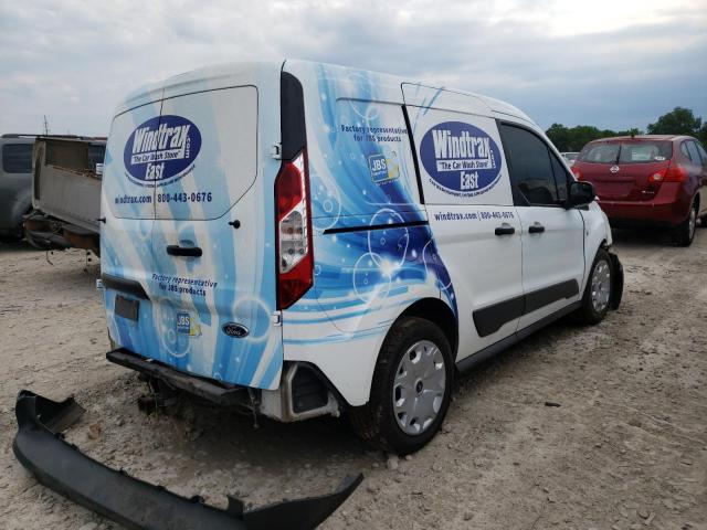Photo 4 from auction – 2016 FORD TRANSIT CO with VIN NM0LS6E79G1286299