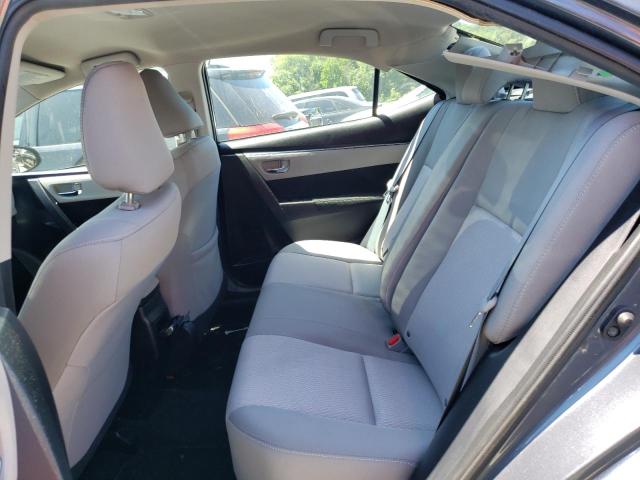 Photo 6 from auction – 2014 TOYOTA COROLLA L with VIN 2T1BURHEXEC093883