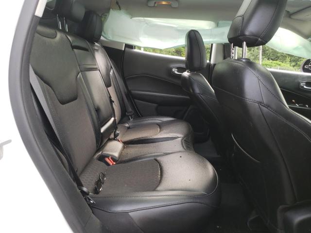 Foto 6 de la subasta – 2020 JEEP COMPASS LA con VIN 3C4NJDBBXLT115284
