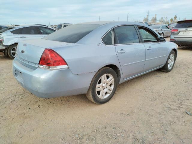 Photo 4 from auction – 2006 CHEVROLET IMPALA LS with VIN 2G1WB58KX69325284