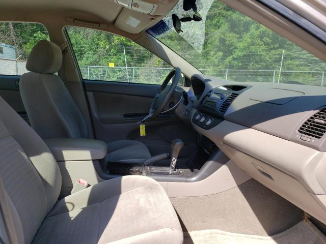 Photo 5 from auction – 2006 TOYOTA CAMRY LE with VIN 4T1BE30K36U730947