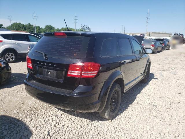 Photo 4 from auction – 2015 DODGE JOURNEY SE with VIN 3C4PDCAB3FT645516