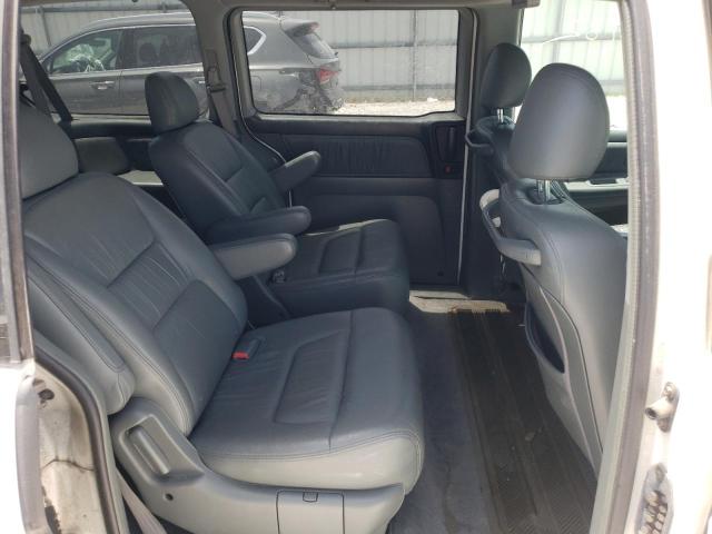 Photo 6 from auction – 2002 HONDA ODYSSEY with VIN 5FNRL18082B034331