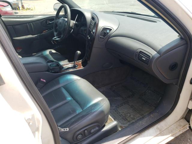 Photo 5 from auction – 2002 OLDSMOBILE AURORA with VIN 1G3GR64HX24178419