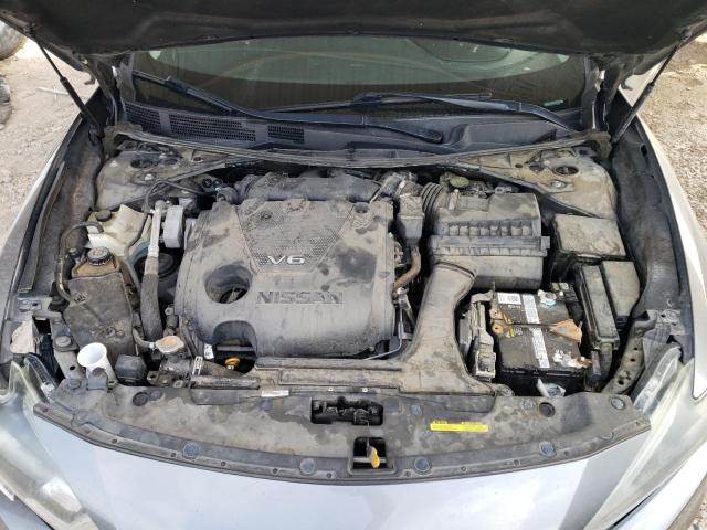 Photo 7 from auction – 2016 NISSAN MAXIMA 3.5 with VIN 1N4AA6AP9GC376596