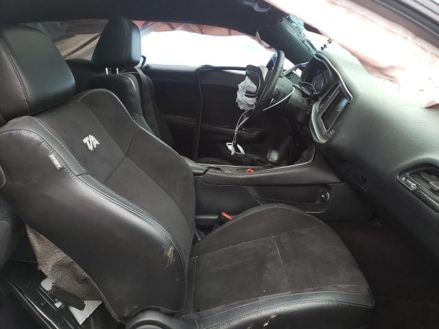Photo 5 from auction – 2019 DODGE CHALLENGER with VIN 2C3CDZFJ4KH509274