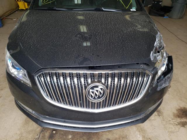 Photo 7 from auction – 2015 BUICK LACROSSE with VIN 1G4GB5G31FF245185