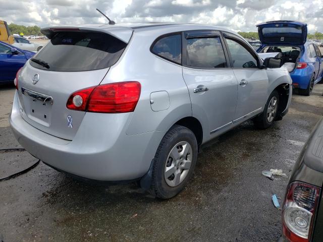 Photo 4 from auction – 2013 NISSAN ROGUE S with VIN JN8AS5MT1DW038599