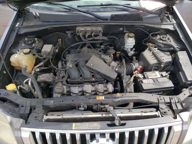 Photo 7 from auction – 2008 MERCURY MARINER with VIN 4M2CU91148KJ04384
