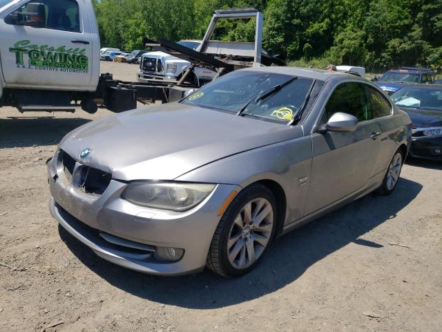 Photo 2 from auction – 2011 BMW 328 XI SUL with VIN WBAKF5C50BE586455