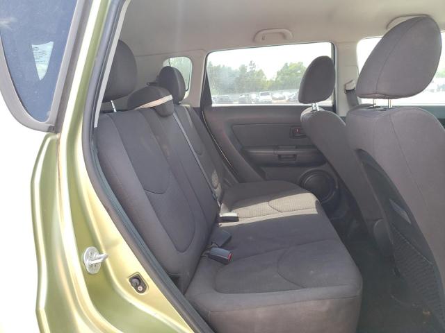 Photo 6 from auction – 2013 KIA SOUL with VIN KNDJT2A54D7496547