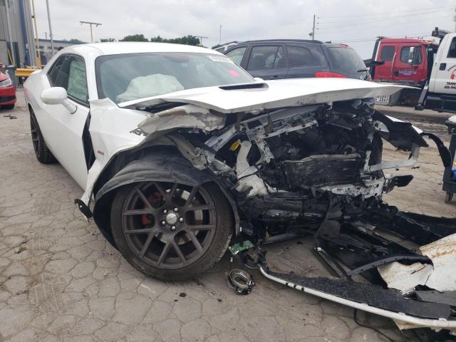 Photo 9 from auction – 2016 DODGE CHALLENGER with VIN 2C3CDZBTXGH289718