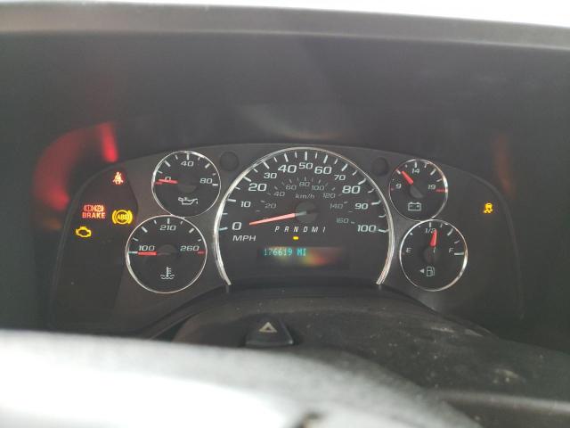 Photo 8 from auction – 2014 GMC SAVANA G25 with VIN 1GTW7FCA7E1211937