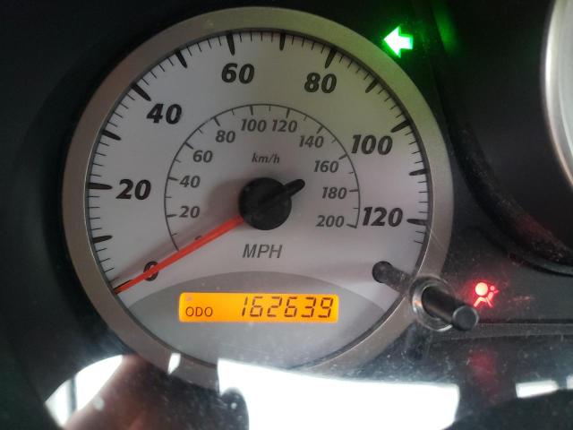 Photo 8 from auction – 2005 TOYOTA RAV4 with VIN JTEHD20VX50044332