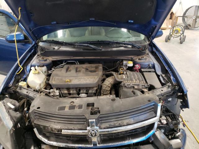 Photo 7 from auction – 2010 DODGE AVENGER R/ with VIN 1B3CC5FB2AN179691