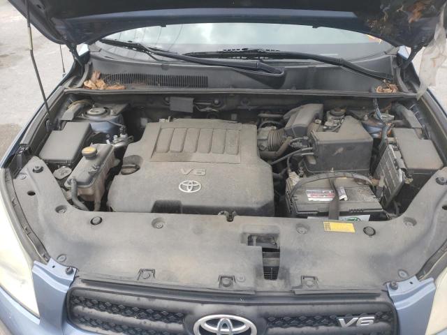 Photo 7 from auction – 2008 TOYOTA RAV4 with VIN JTMBK33V086045749