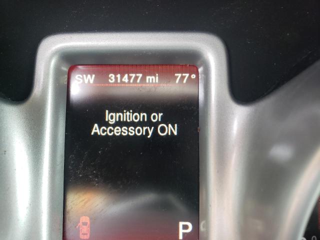 Photo 8 from auction – 2017 DODGE JOURNEY GT with VIN 3C4PDDEG3HT623384