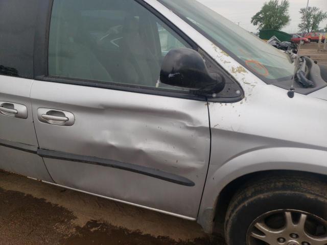 Photo 9 from auction – 2003 DODGE GRAND CARA with VIN 2D4GP74L33R100209