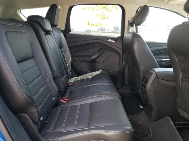 Photo 6 from auction – 2018 FORD ESCAPE SEL with VIN 1FMCU9H96JUB64688