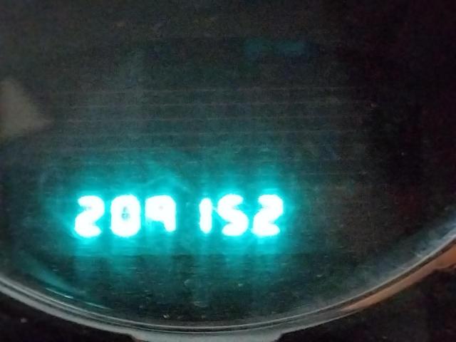 Photo 8 from auction – 2012 JEEP LIBERTY SP with VIN 1C4PJMAK0CW157936
