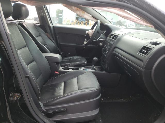 Photo 5 from auction – 2008 FORD FUSION SE with VIN 3FAHP01148R232575