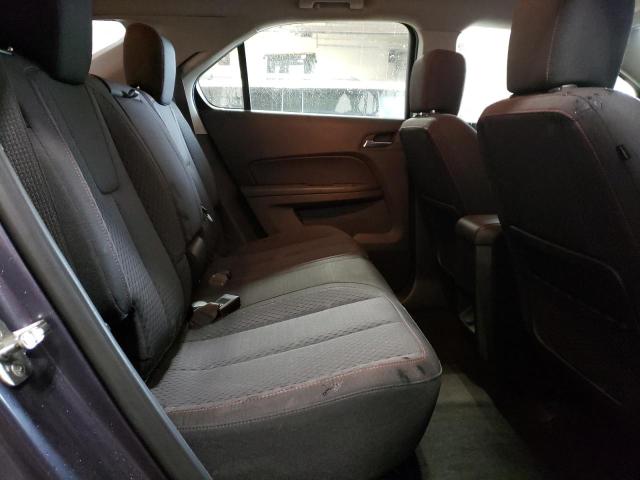 Photo 6 from auction – 2013 CHEVROLET EQUINOX LS with VIN 2GNALBEK7D6320289