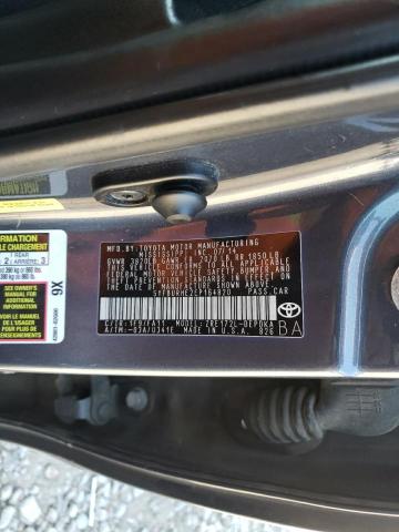 Photo 10 from auction – 2014 TOYOTA COROLLA L with VIN 5YFBURHE2EP164820