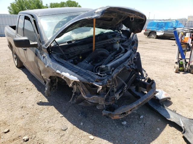 Photo 9 from auction – 2012 DODGE RAM 1500 S with VIN 1C6RD6FT4CS193740