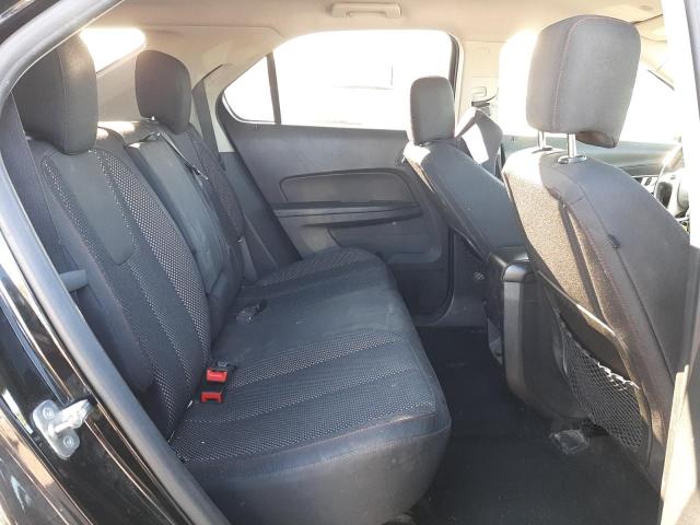 Photo 6 from auction – 2013 CHEVROLET EQUINOX LT with VIN 2GNFLNEKXD6324389